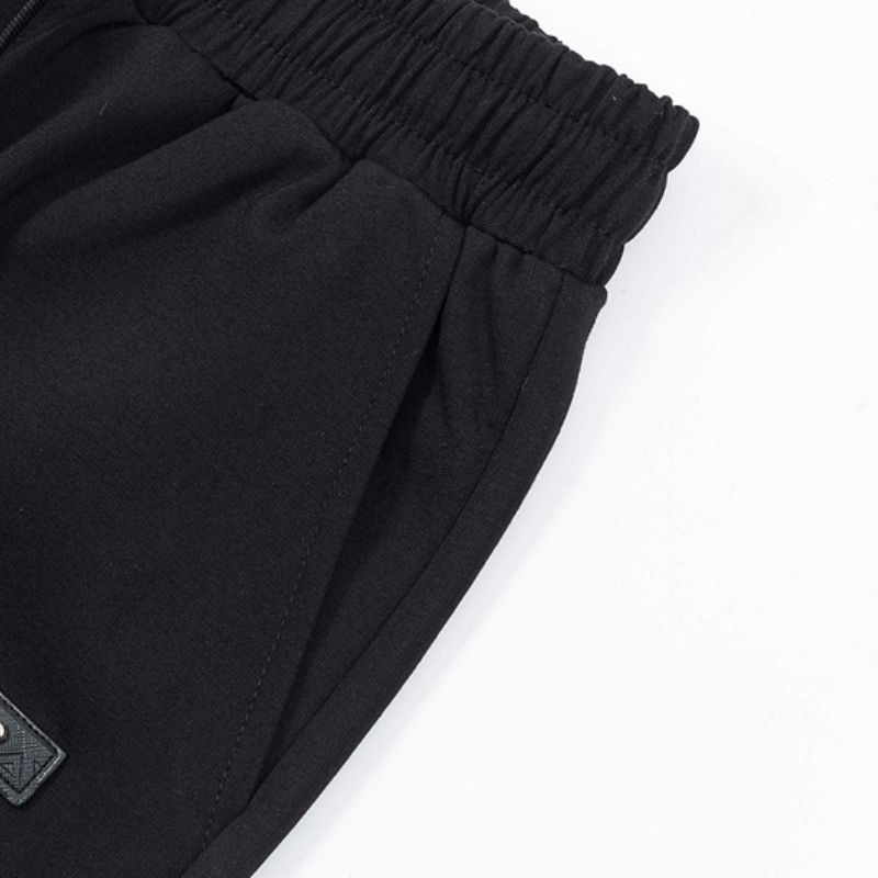 Prd Shorts  Black