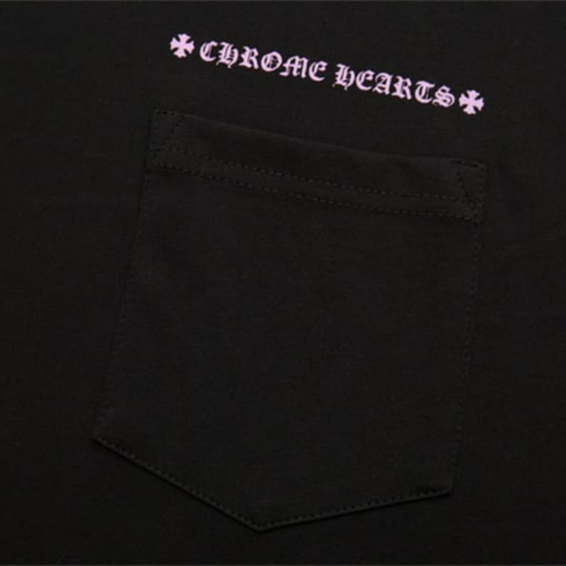 CHRM HRTS T-Shirt Matty Boy Shoulder