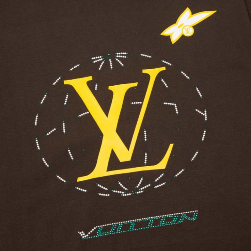 5-309.jpg LV T-shirt Brown