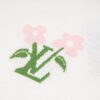 5-35-1.jpg LV T-shirt White Floral Logo