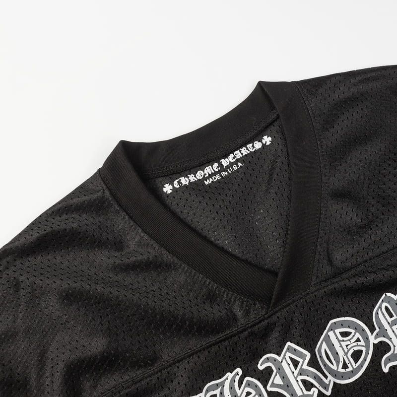 CHRM HRTS T-Shirt Stadium Jersey Black