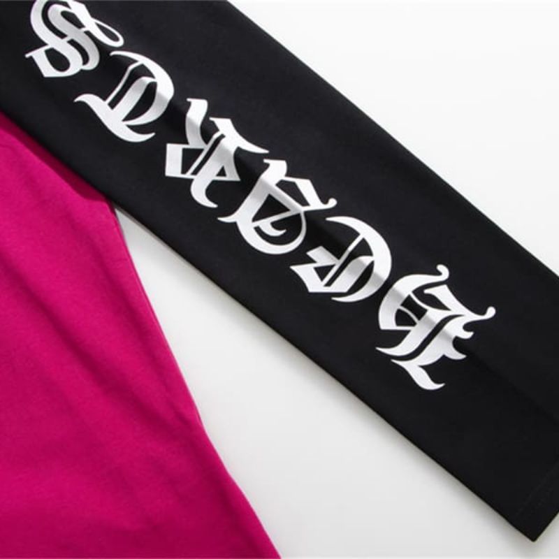 CHRM HRTS T-Shirt Horseshoe Baseball