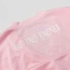 CHRM HRTS T-Shirt Love You Mesh Jersey