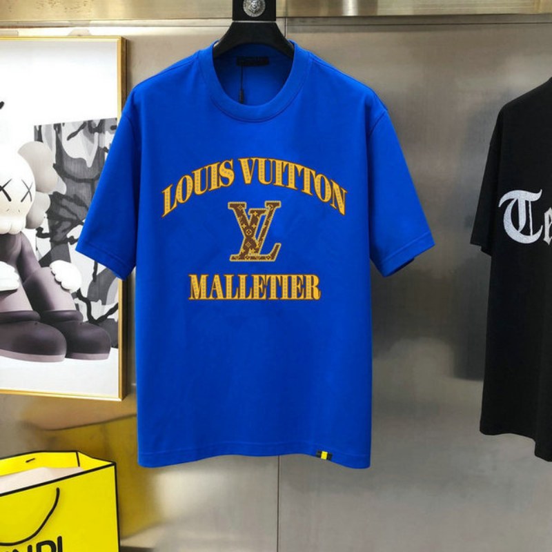5-410.jpg LV T-shirt Malletier