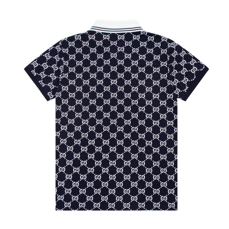 5-506.jpg GG Polo Collar Shirt
