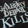 GLRY DPT T-shirt