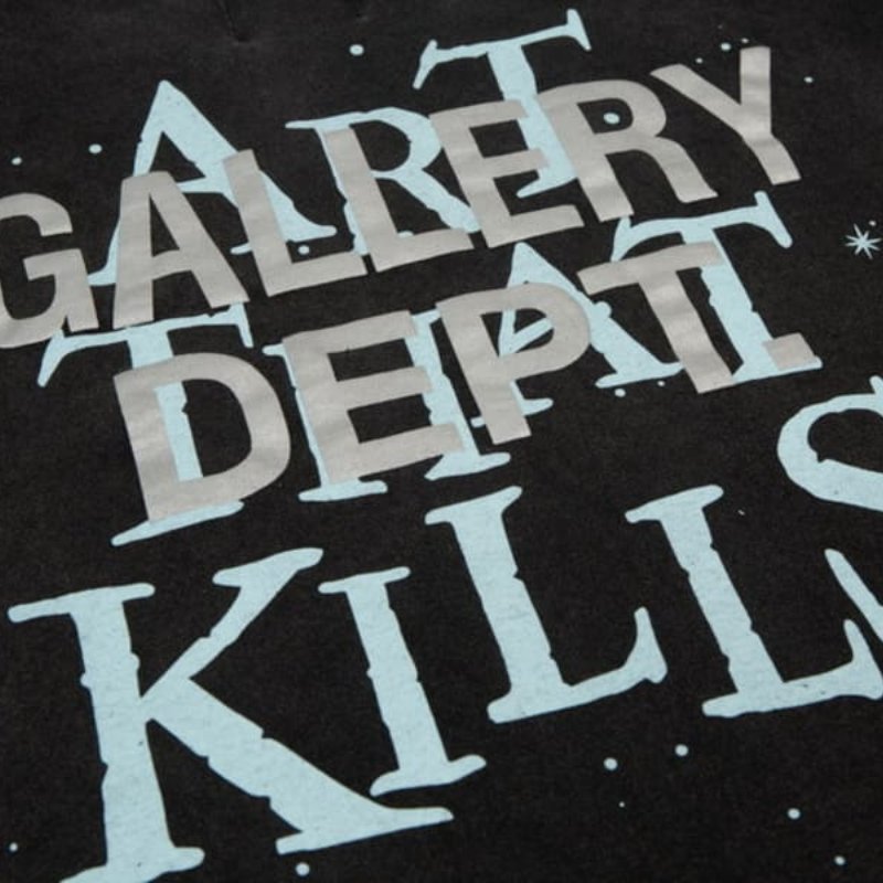 GLRY DPT T-shirt