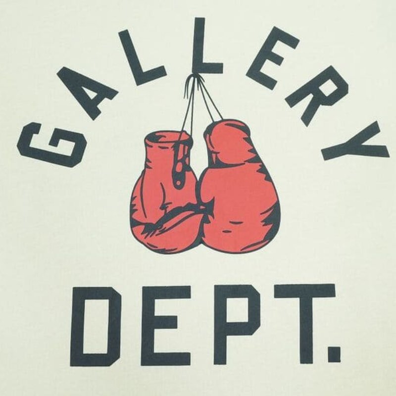 GLRY DPT T-shirt