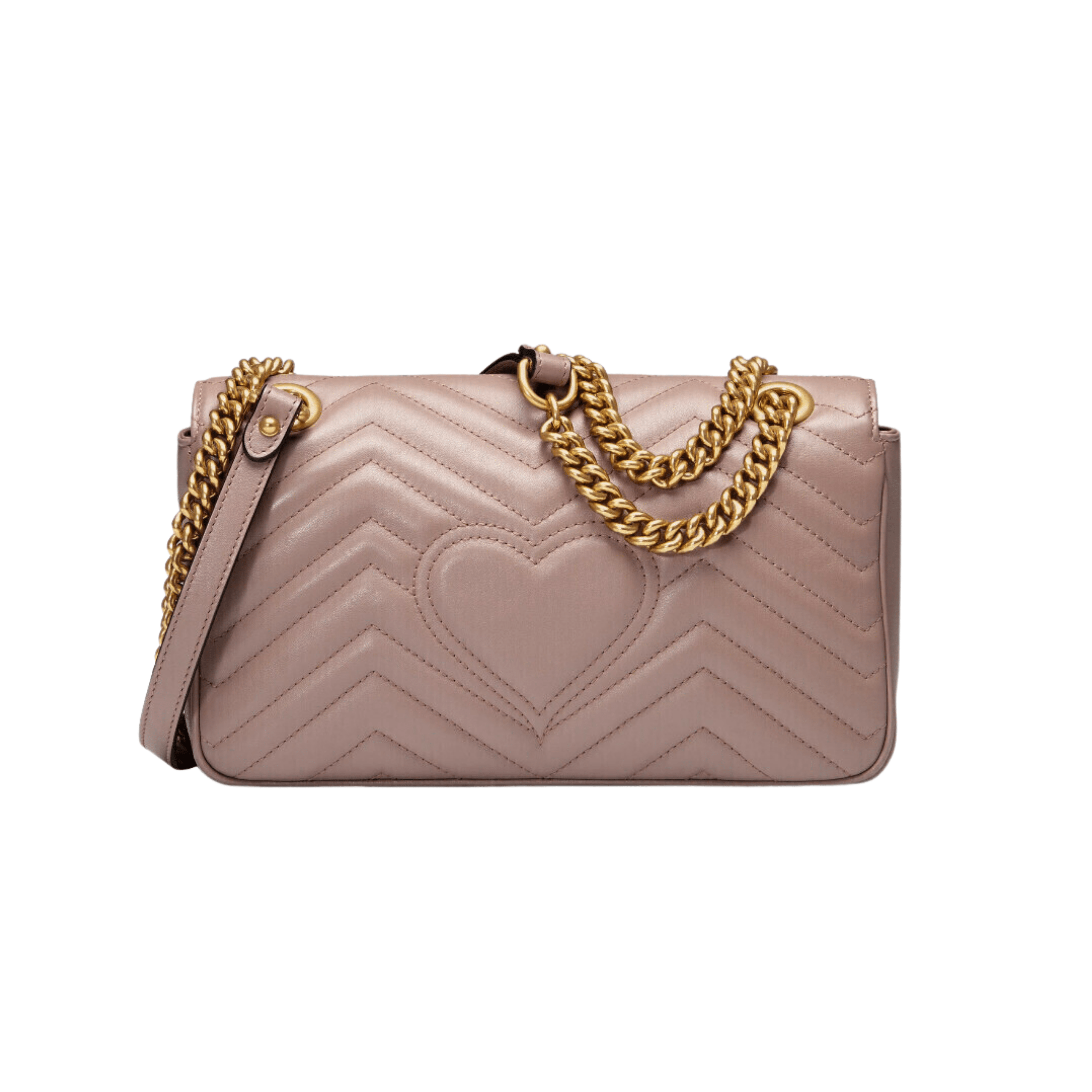 53-2.png BORSA A SPALLA DONNA LOGO GG MARMONT PICCOLA IN PELLE COLORE CIPRIA