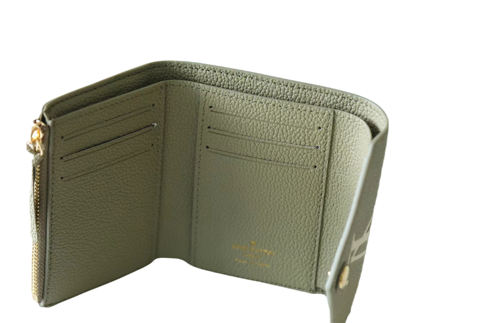 VICTORINE WALLET