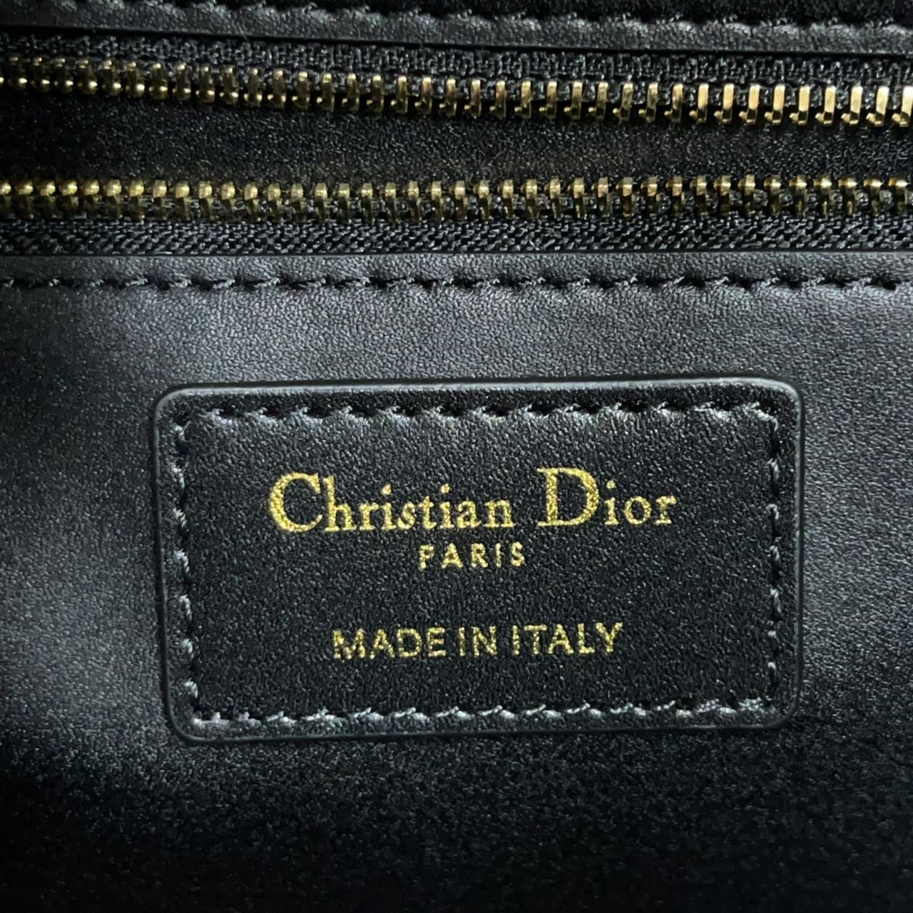 CD BAG
