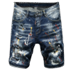 DSQ2 SHORT