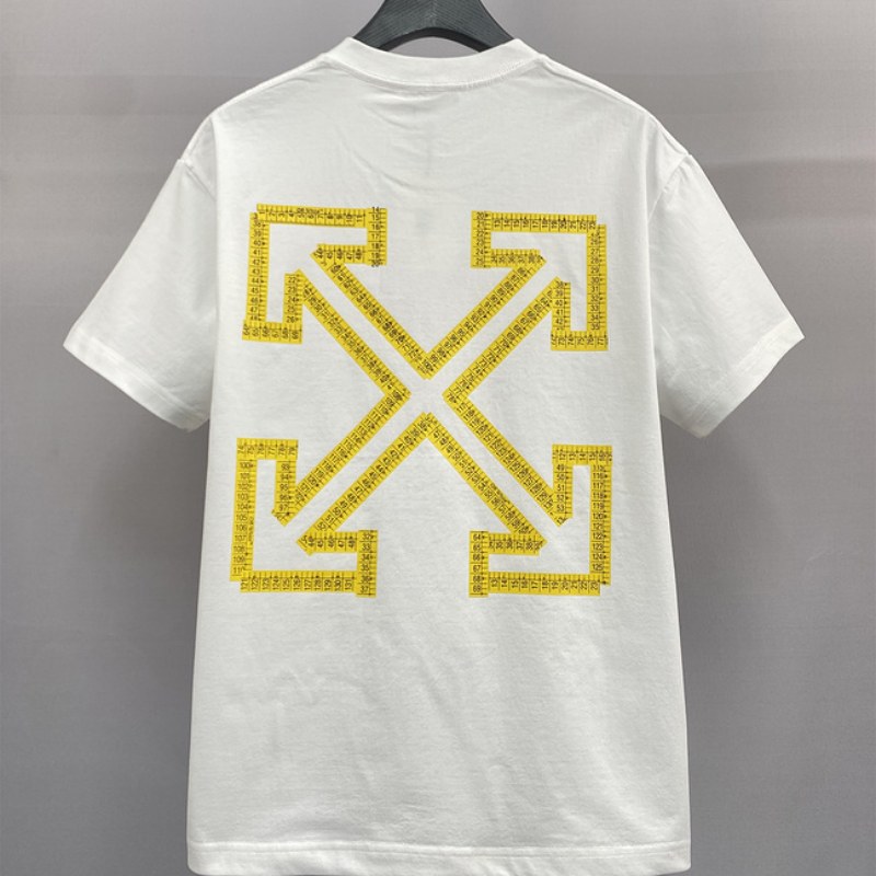 6-121.jpg OFF-WHT T-shirt