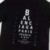 BLNCG T-shirt Paris France