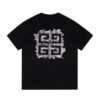 6-165.jpg GVNCHY T-Shirt 4G Logo