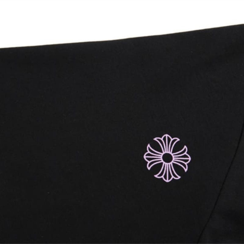 CHRM HRTS T-Shirt Matty Boy Shoulder