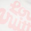 6-21-1.jpg LV T-shirt White Floral Logo