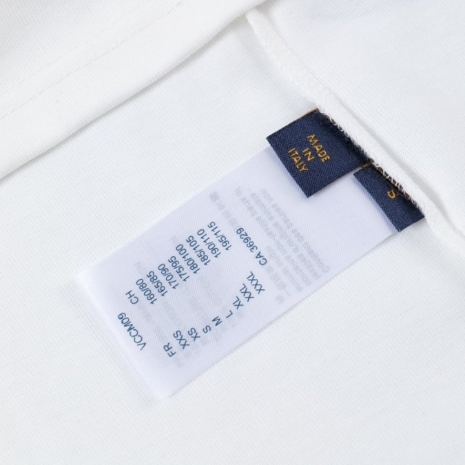 6-24.jpg LV T-shirt White Blue Print