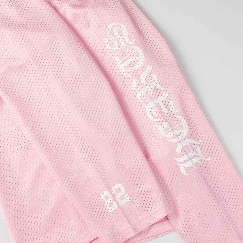 CHRM HRTS T-Shirt Love You Mesh Jersey