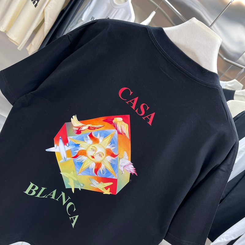 T-shirt CasaBlanca