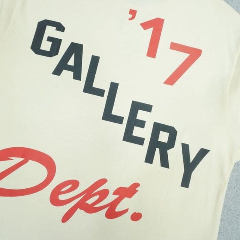 GLRY DPT T-shirt