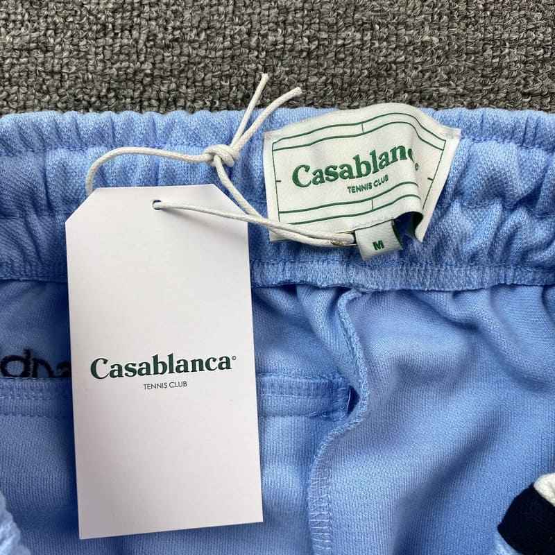 Set CasaBlanca