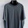 69ed5311.jpg LV T-shirt Gradient Cotton Grey