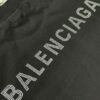 BLNCG T-shirt Oversized