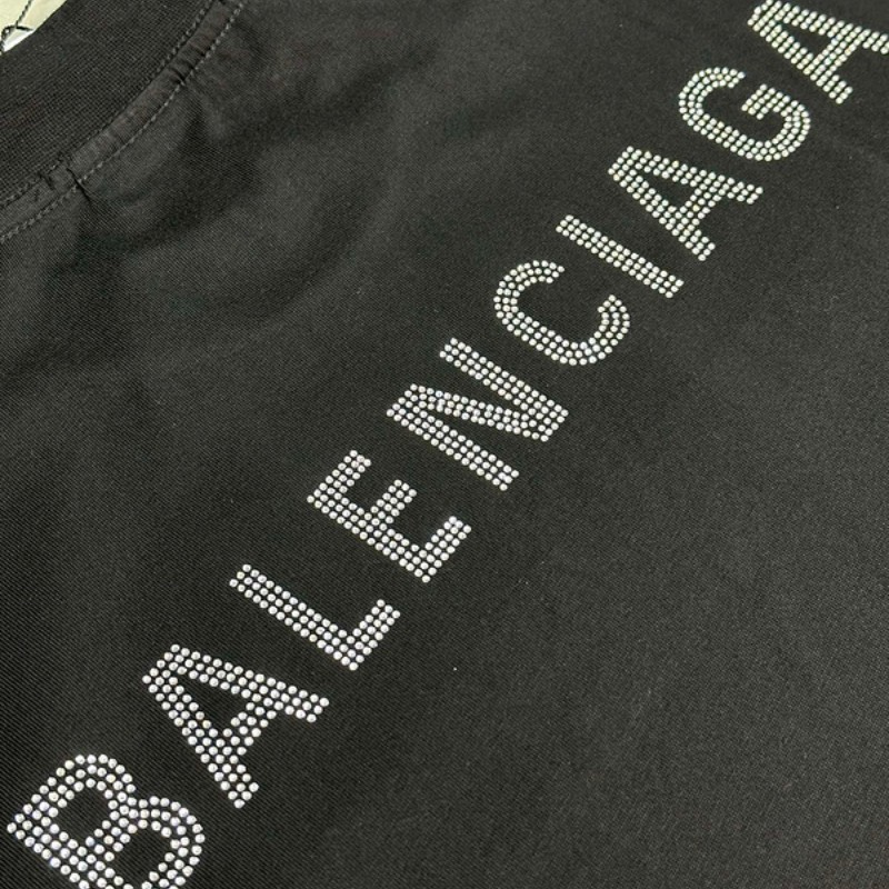BLNCG T-shirt Oversized