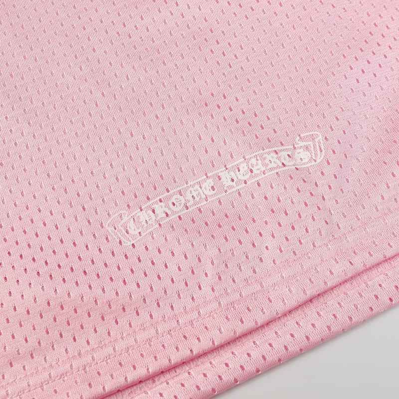 CHRM HRTS T-Shirt Love You Mesh Jersey