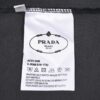 PRD T-shirt Black