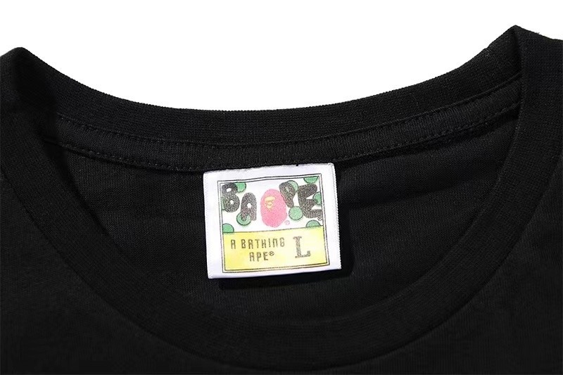 71ba7a58.jpeg BP T-shirt Red Eye Face White