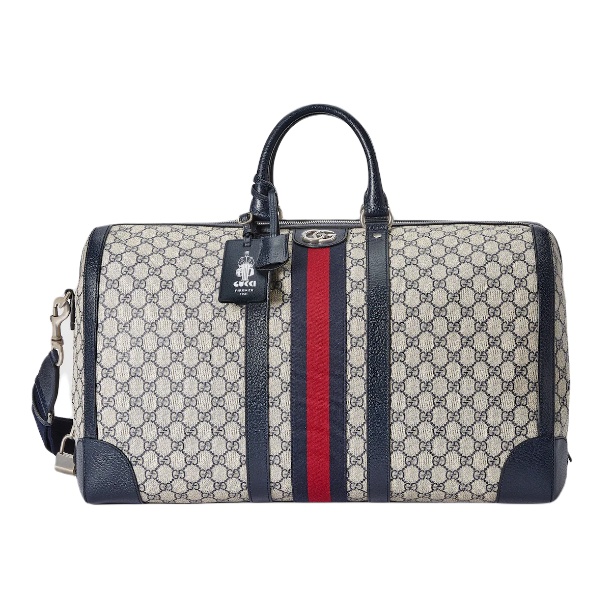 GG TRAVEL BAG BIG
