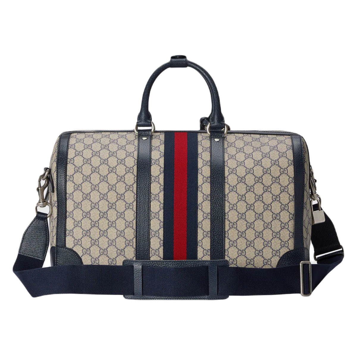 GG TRAVEL BAG MEDIUM