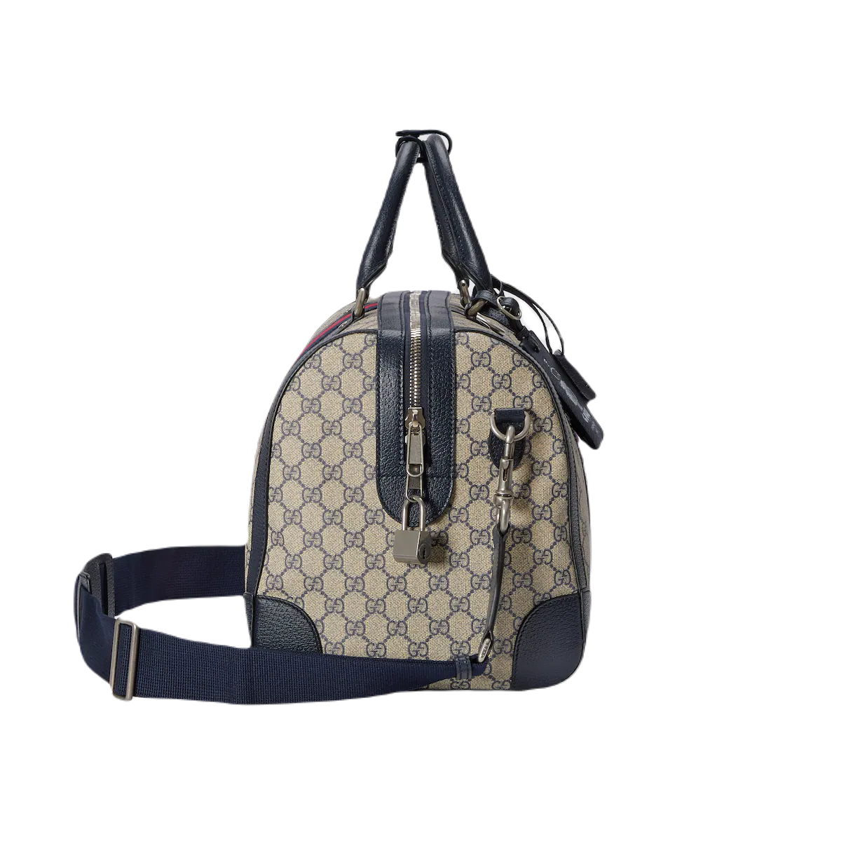 GG TRAVEL BAG MEDIUM