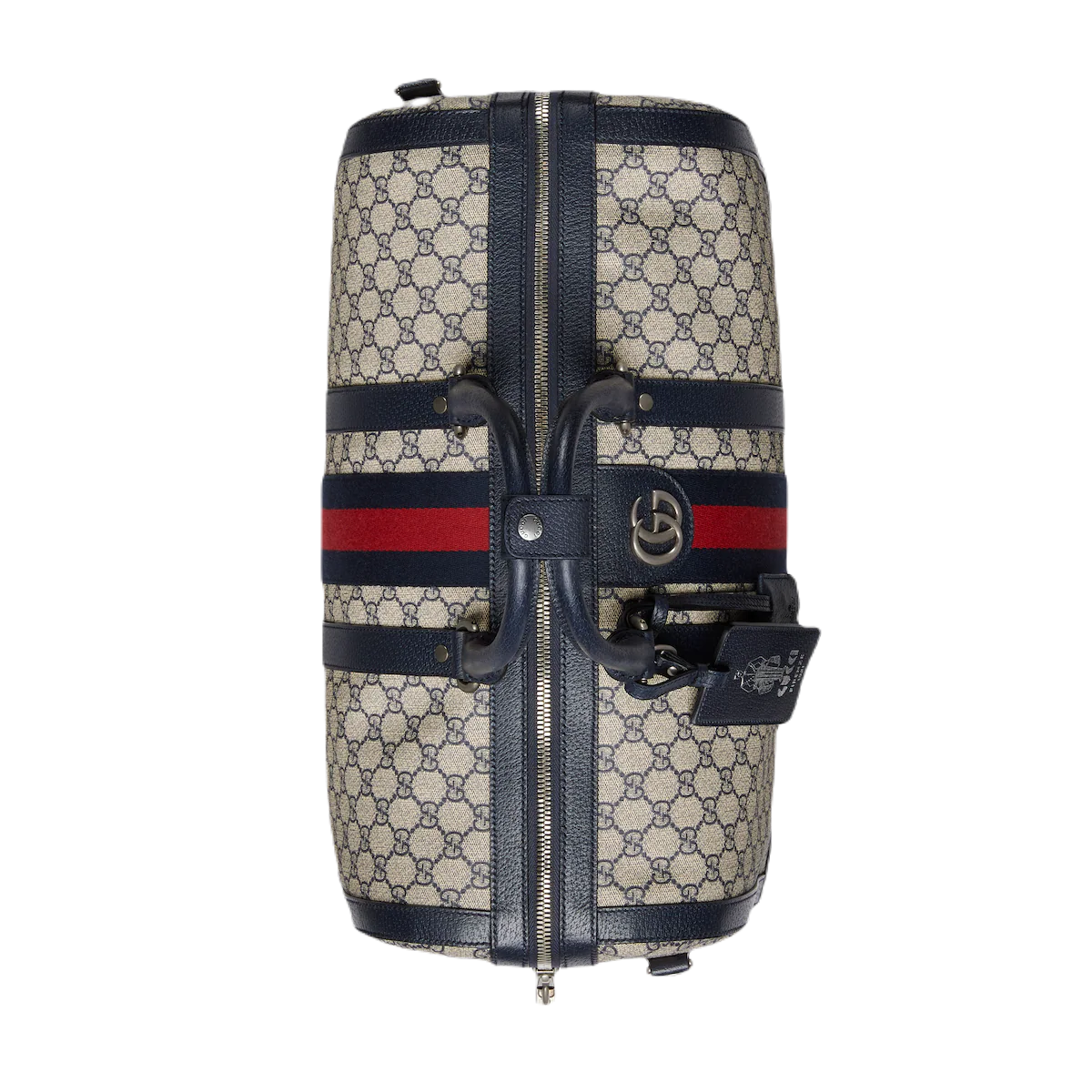 GG TRAVEL BAG MEDIUM