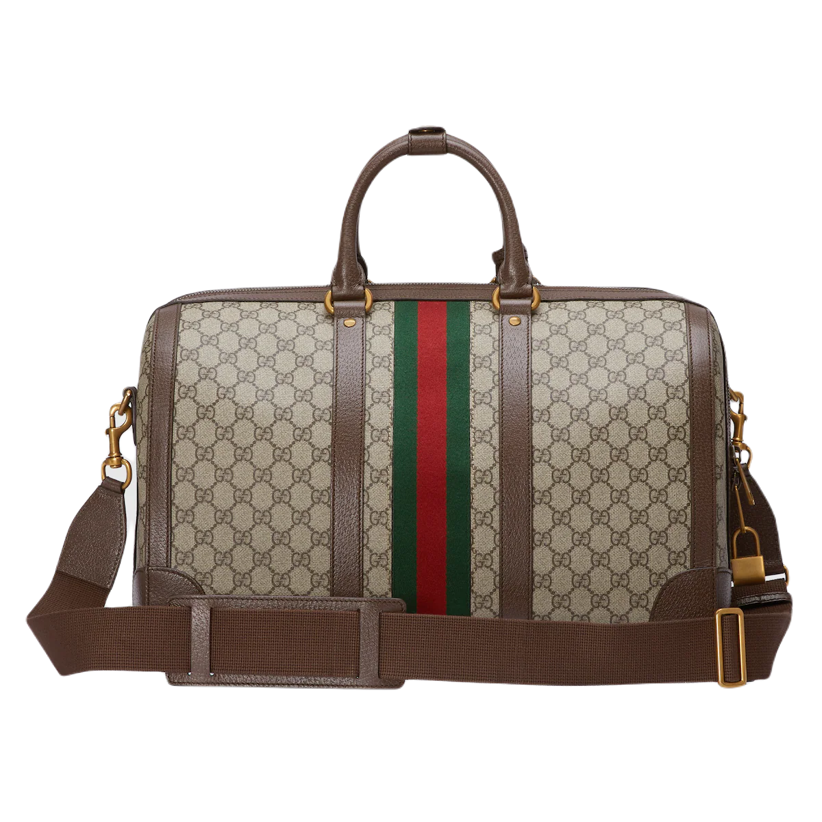 GG TRAVELL BAG MEDIUM