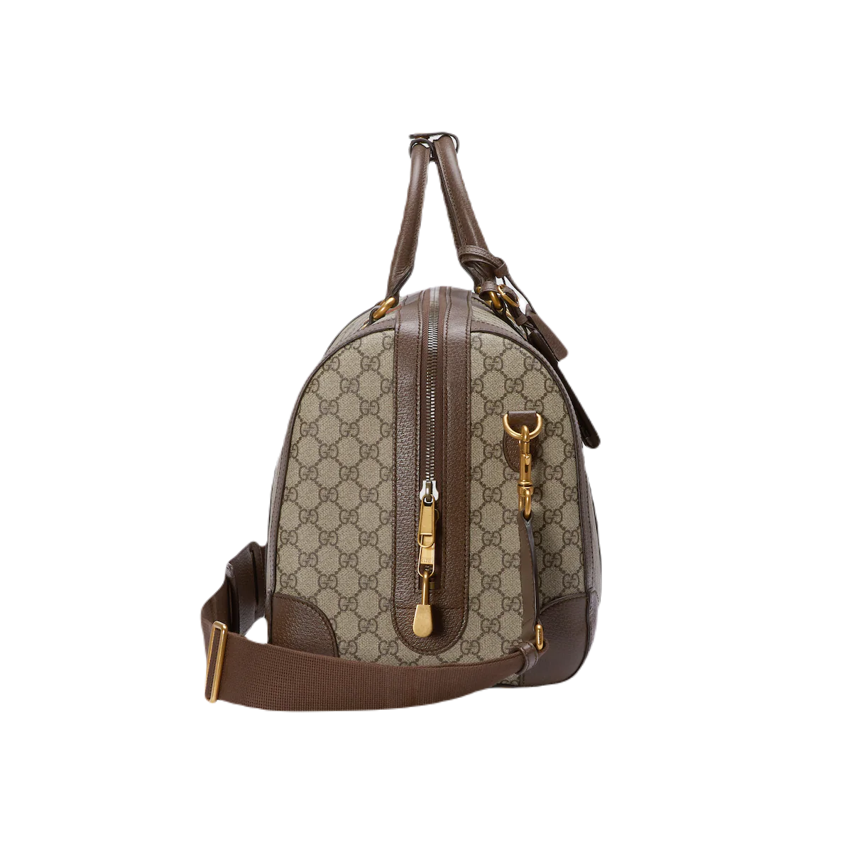 GG TRAVELL BAG MEDIUM