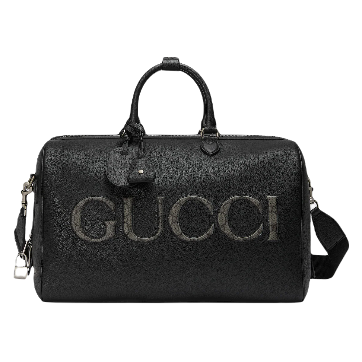 GG TRAVEL BAG DUFFLE BAG