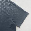 78170c5c.jpg LV T-shirt Gradient Cotton Grey