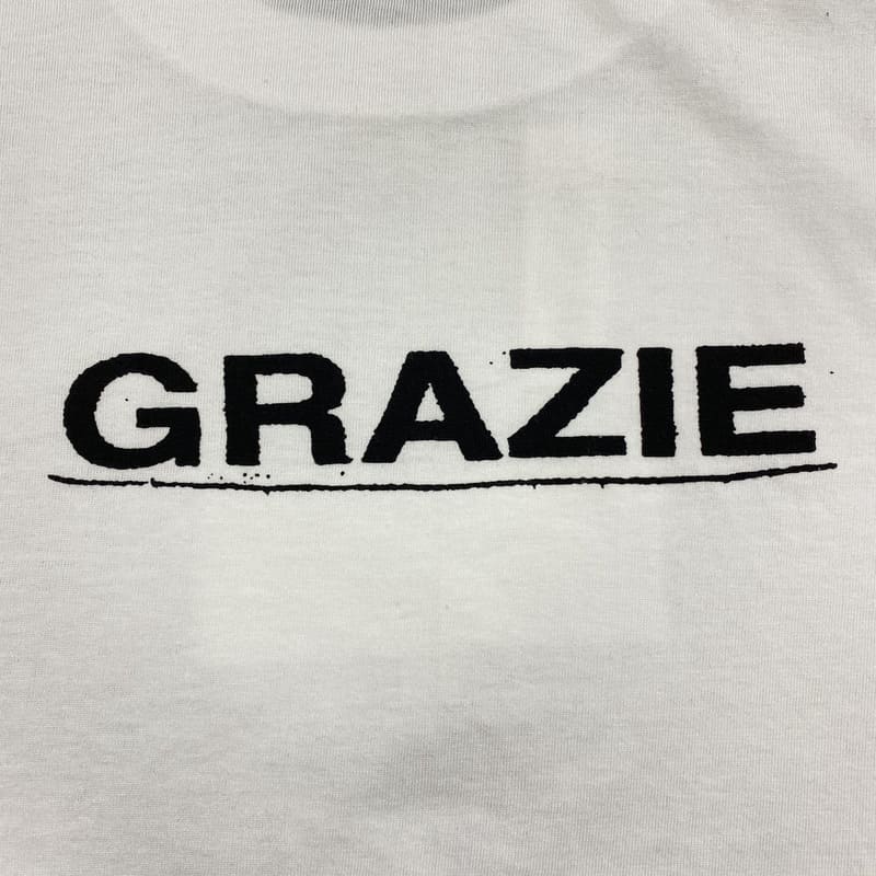 7cb19003.jpg SPRM T-shirt Milan ‘Grazie’