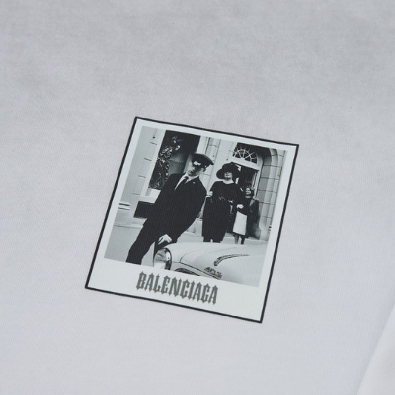 BLNCG T-shirt Level 1