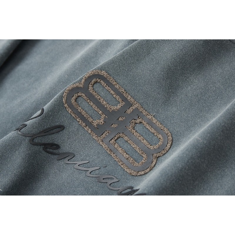 BLNCG T-shirt Signature