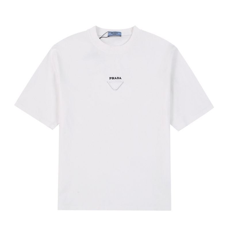 PRD T-shirt Black