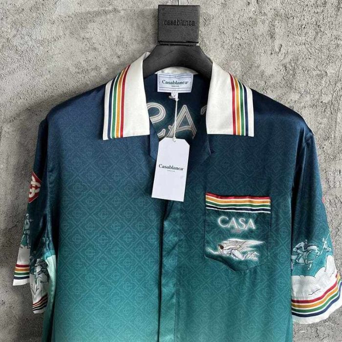 Set CasaBlanca