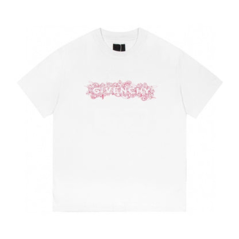 8-88.jpg GVNCHY T-Shirt 4G Logo