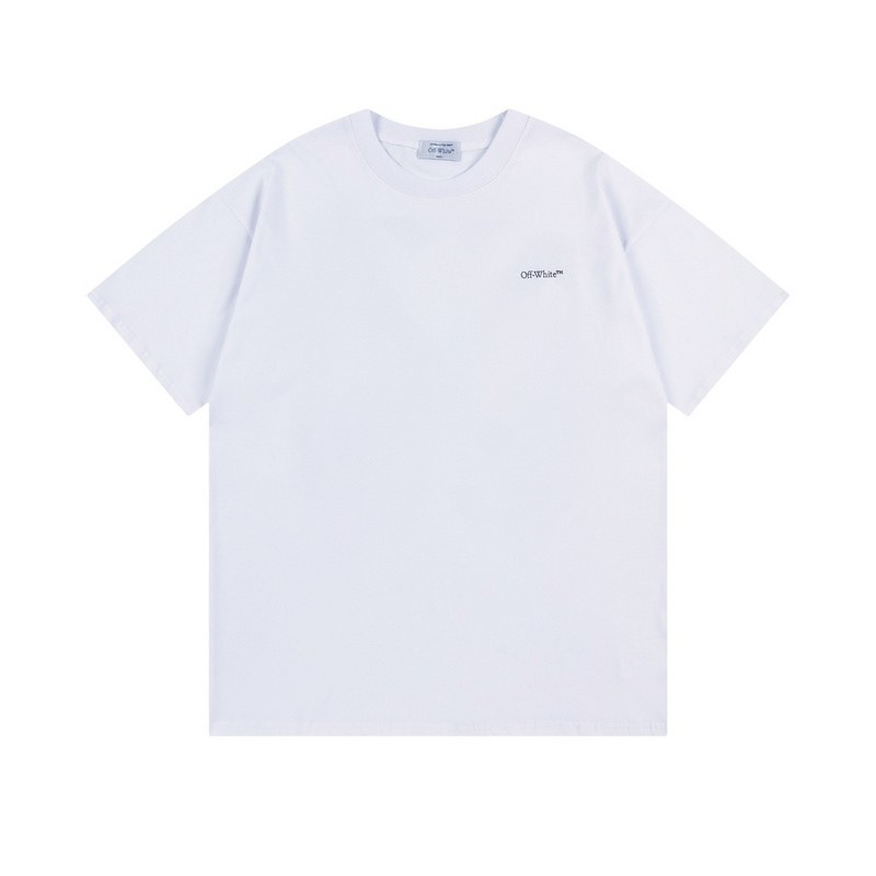 8.jpg OFF-WHT T-shirt