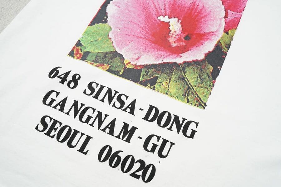 88938337.jpg SPRM T-shirt Seoul Box Logo