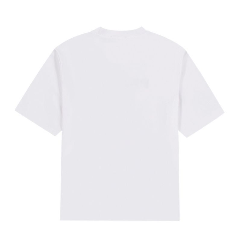 PRD T-shirt Black