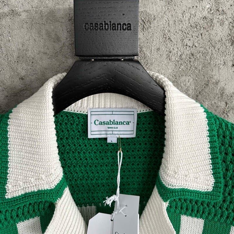 Set CasaBlanca